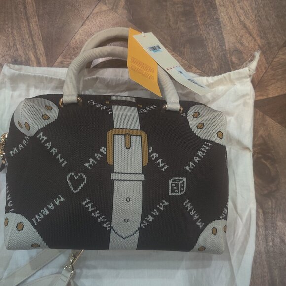 Marni bag new with tags $1657.00 - Picture 2 of 5